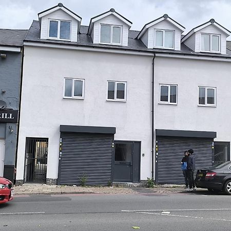 Spacious Full Home - Perfect For Families & Groups Oldbury  Esterno foto