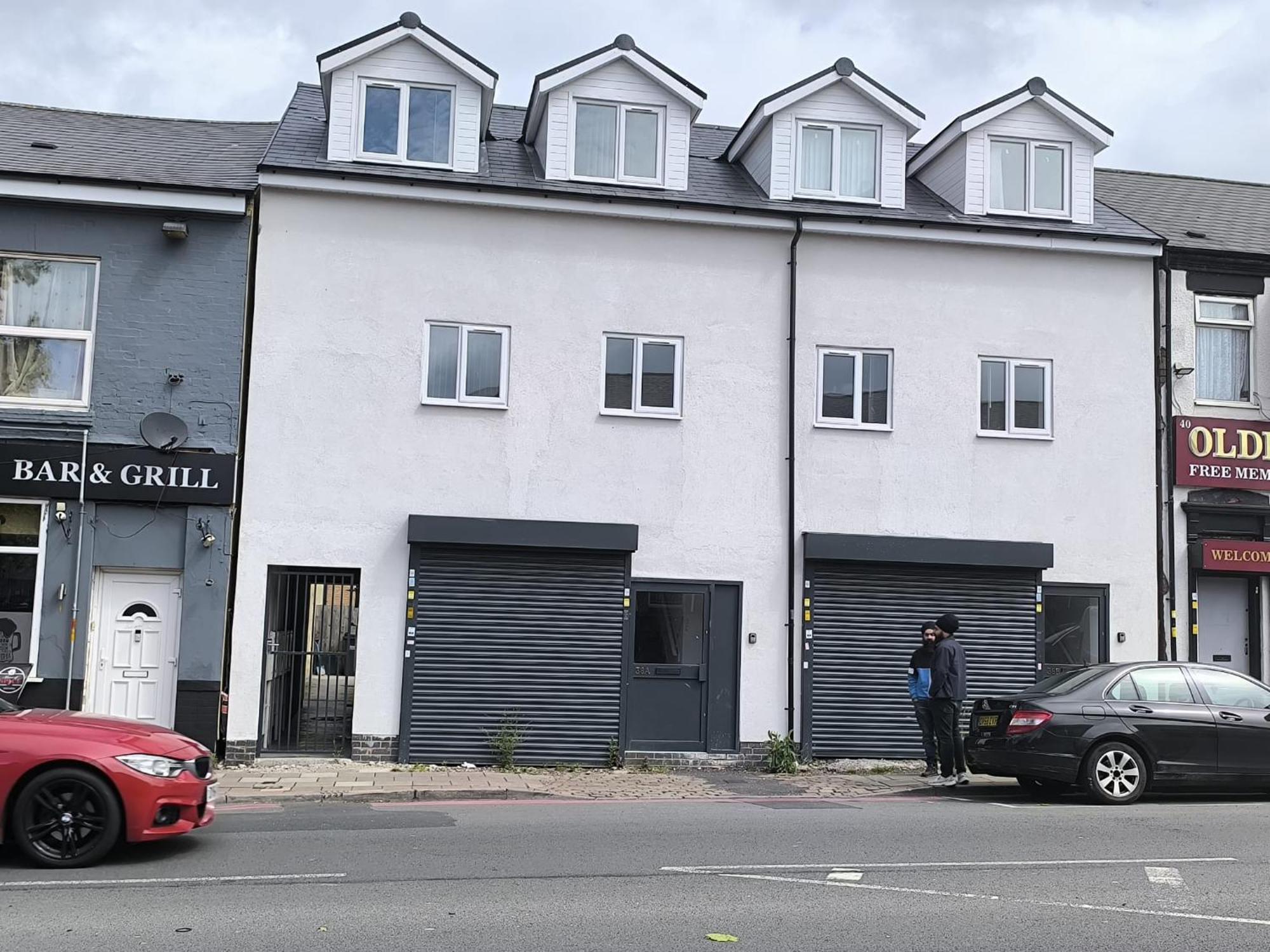 Spacious Full Home - Perfect For Families & Groups Oldbury  Esterno foto